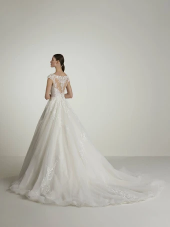 House of St. Patrick Andrada #1 thumbnail