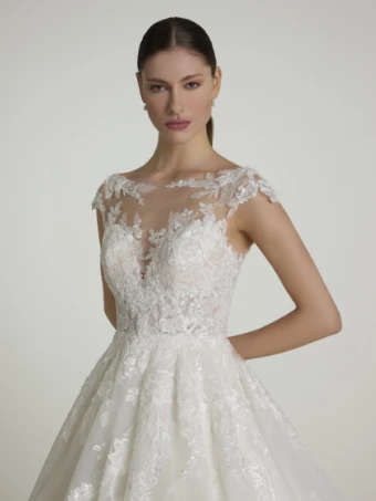 House of St. Patrick Andrada #2 thumbnail