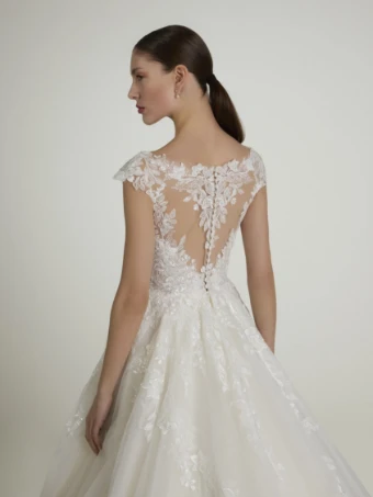 House of St. Patrick Andrada #4 thumbnail