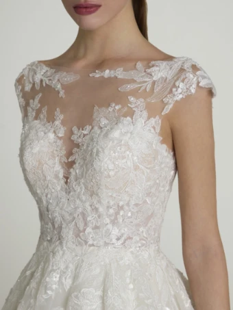 House of St. Patrick Andrada #3 thumbnail