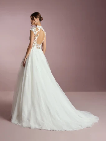 White One Bridal Ayako #1 thumbnail