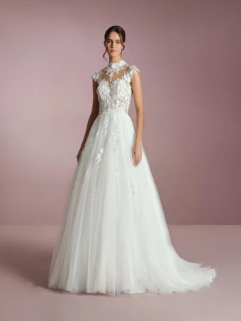 White One Bridal Ayako #0 default thumbnail