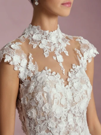 White One Bridal Ayako #3 thumbnail