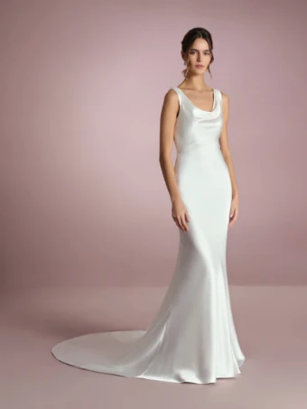 White One Bridal Mishima #0 default thumbnail