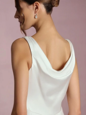 White One Bridal Mishima #5 thumbnail