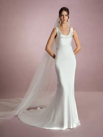 White One Bridal Mishima #2 thumbnail