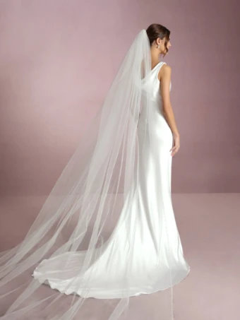 White One Bridal Mishima #3 thumbnail