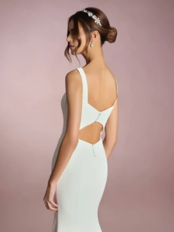 White One Bridal Satsuki #4 thumbnail