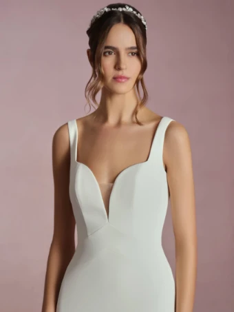 White One Bridal Satsuki #2 thumbnail