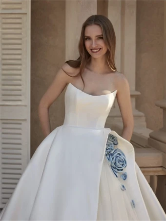 House of St. Patrick Elizah #2 thumbnail