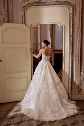 Justin Alexander Lacie #8 thumbnail