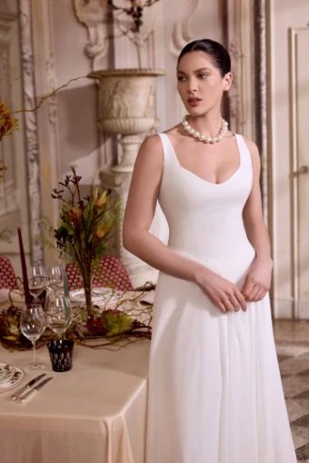 Justin Alexander Lupita #0 default thumbnail