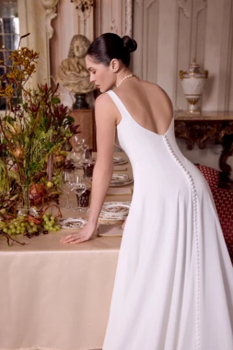 Justin Alexander Lupita #7 thumbnail