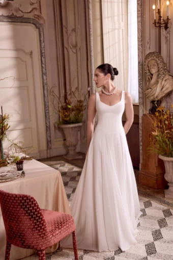 Justin Alexander Lupita #8 thumbnail