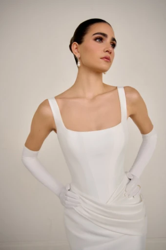 Justin Alexander Signature Evoque #11 thumbnail