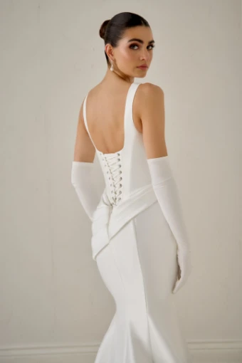 Justin Alexander Signature Evoque #9 thumbnail