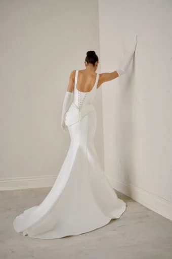 Justin Alexander Signature Evoque #10 thumbnail