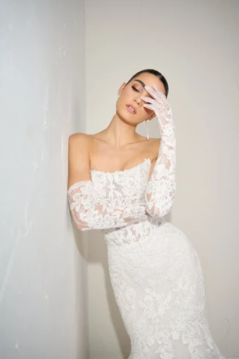 Justin Alexander Signature 99369G #0 default thumbnail