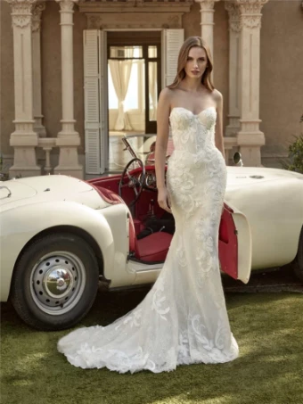 House of St. Patrick Navya #0 default thumbnail