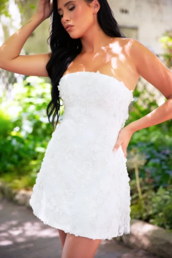 Heirloom Bridal Primose #3 thumbnail