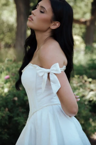 Heirloom Bridal Reese 2.0 #6 thumbnail