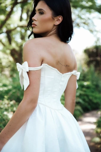 Heirloom Bridal Reese 2.0 #5 thumbnail