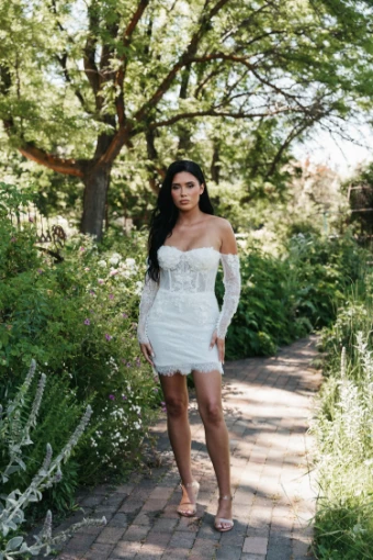 Heirloom Bridal Shayli #1 thumbnail