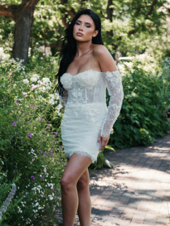 Heirloom Bridal Shayli #0 thumbnail