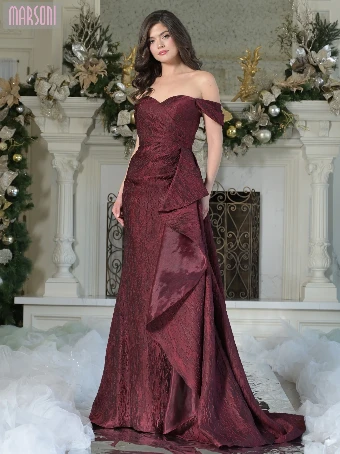 Marsoni by Colors MV1365 #0 default thumbnail