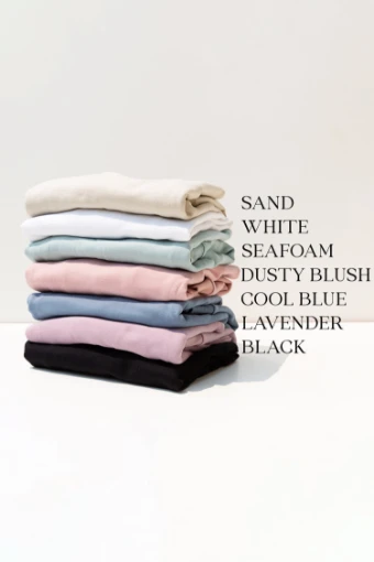 Heirloom Bridal WIFEY Embroidered Sweatshirt #1 thumbnail