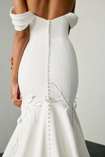 Justin Alexander Signature Tilerina #6 thumbnail