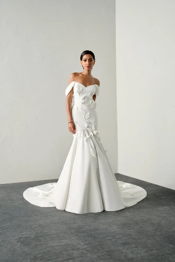 Justin Alexander Signature Tilerina #2 thumbnail