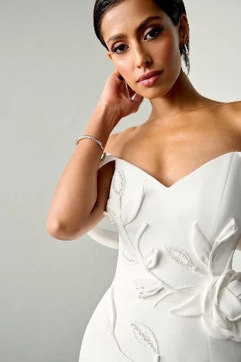 Justin Alexander Signature Tilerina #3 thumbnail