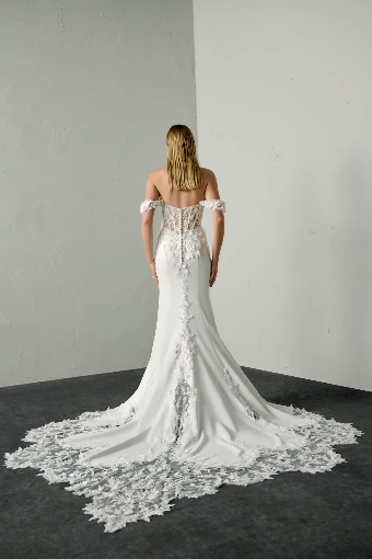 Justin Alexander Signature Fever #4 thumbnail