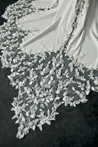 Justin Alexander Signature Fever #5 thumbnail