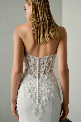 Justin Alexander Signature Fever #3 thumbnail