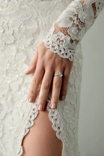 Justin Alexander Signature Blaze #4 thumbnail