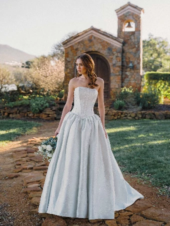 Allure Bridals A1482 #0 default thumbnail