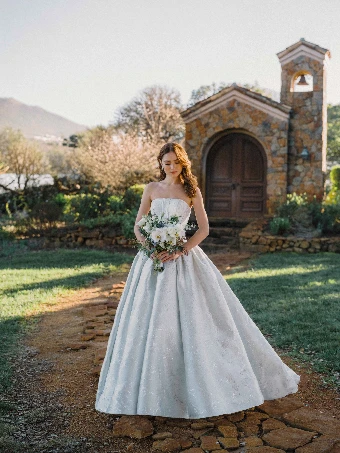 Allure Bridals A1482 #10 thumbnail