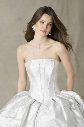 Allure Bridals A1482 #16 thumbnail