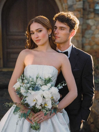 Allure Bridals A1482 #13 thumbnail