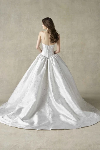 Allure Bridals A1482 #17 thumbnail
