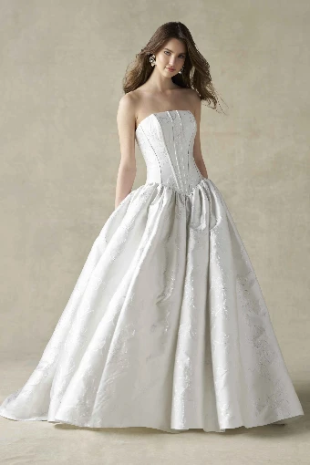 Allure Bridals A1482 #15 thumbnail