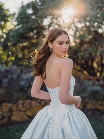 Allure Bridals A1482 #8 thumbnail