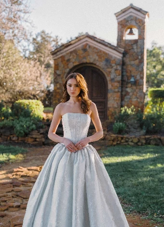 Allure Bridals A1482 #14 thumbnail