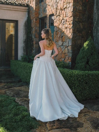 Allure Bridals A1470 #8 thumbnail