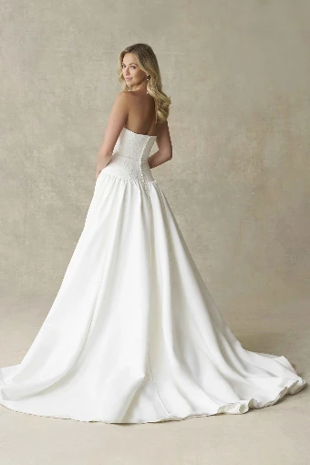 Allure Bridals A1470 #14 thumbnail