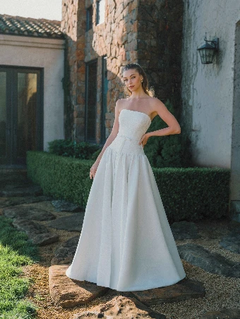 Allure Bridals A1470 #0 default thumbnail