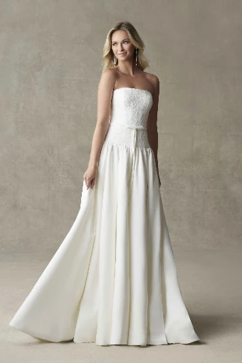 Allure Bridals A1470 #15 thumbnail