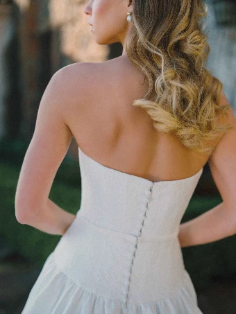 Allure Bridals A1470 #11 thumbnail